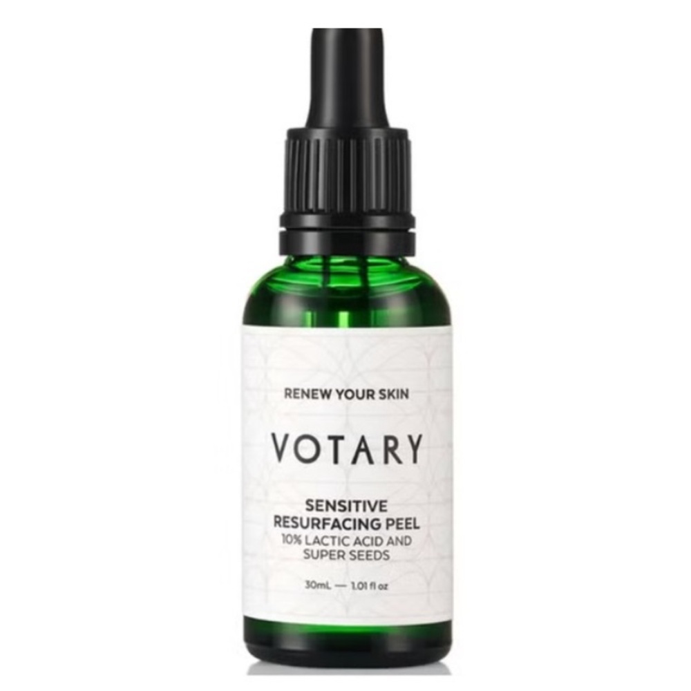 Votary Sensitive Resurfacing Peel